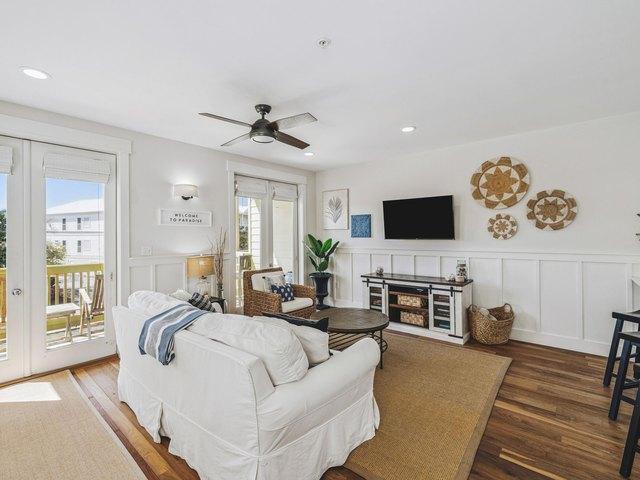 Condo for sale in Santa Rosa Beach, Walton County