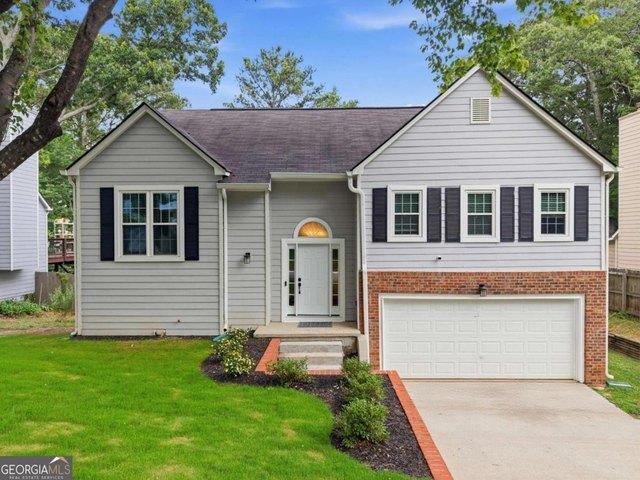 House for sale in Duluth, Gwinnett County
