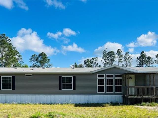 House for sale in Bunnell, Florida