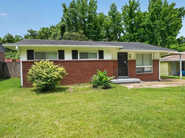 House for sale in Tennessee