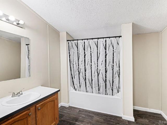 House for sale in Michigan