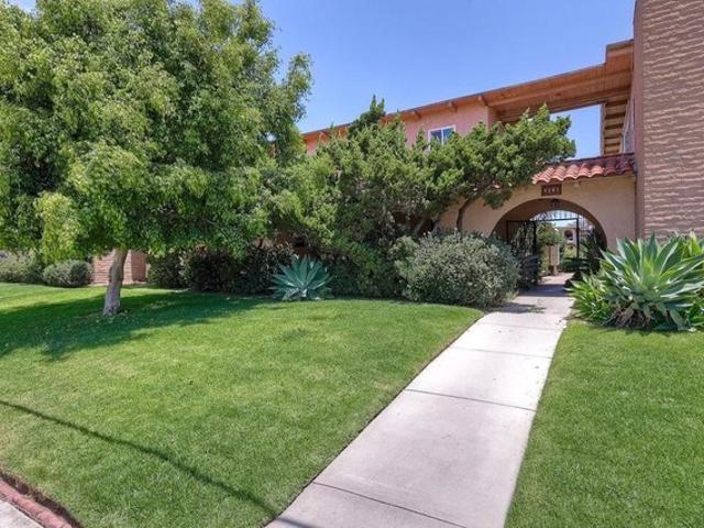 Condo for sale in La Mesa, California