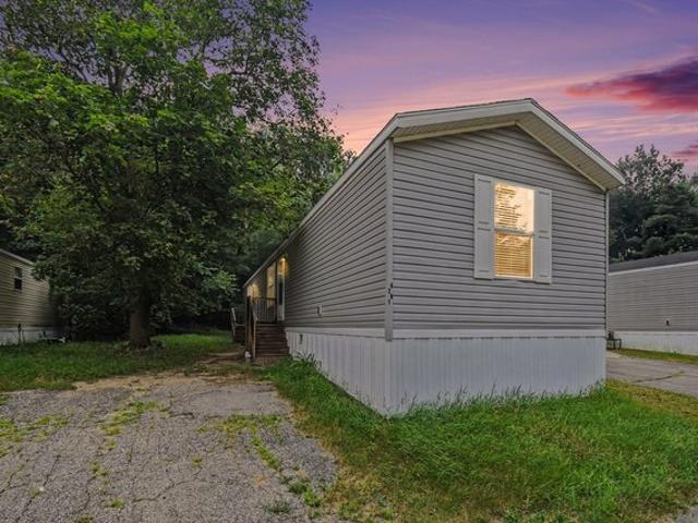 House for sale in Dorr, Michigan