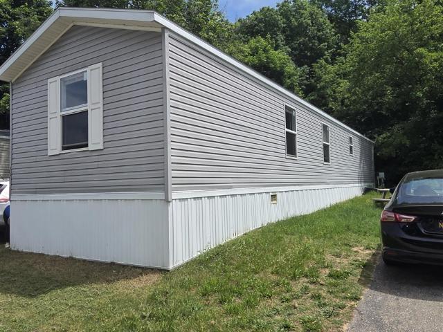 House for sale in Dorr, Michigan