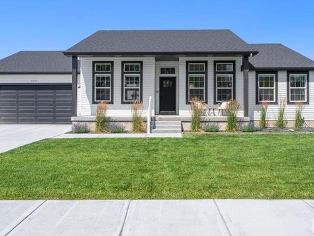 House for sale in Idaho Falls, Idaho
