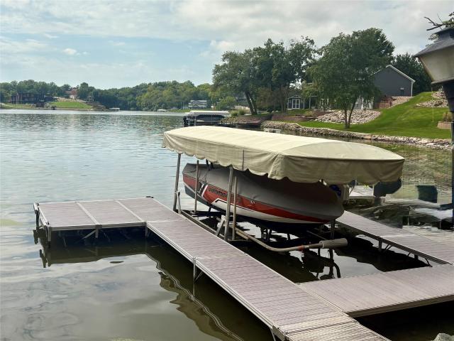 House for sale in Panora, Guthrie County