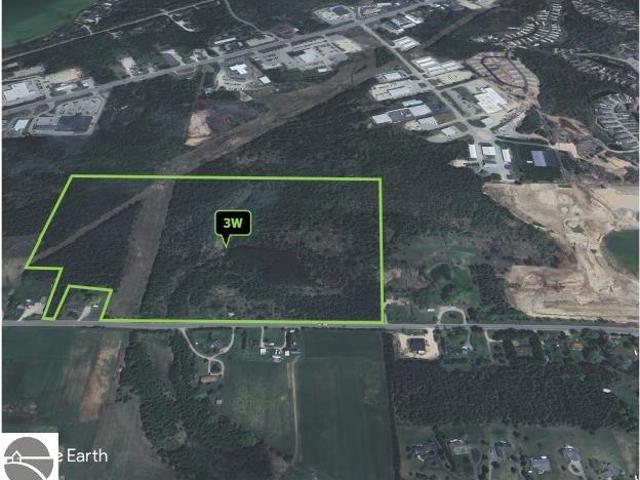 Commercial for sale in Michigan