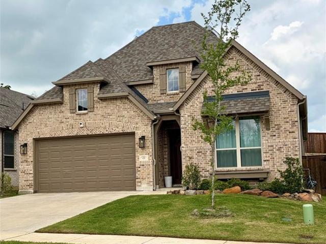 House for sale in Denison, Texas