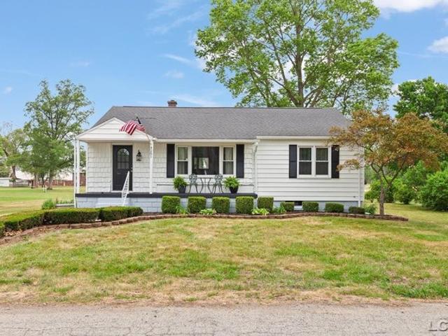 House for sale in Palmyra, Michigan