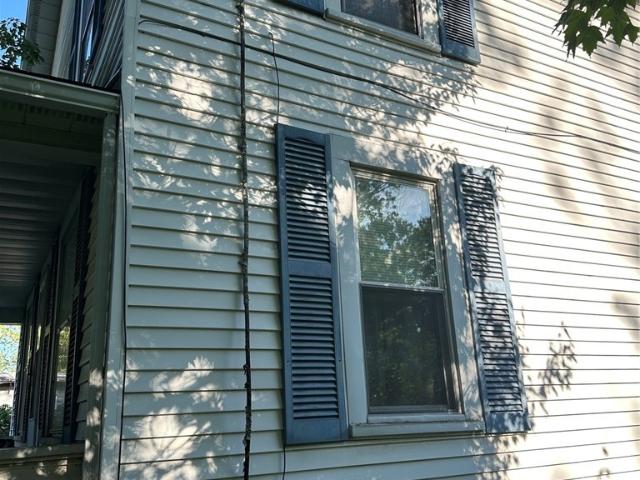 House for sale in Belmont, Ohio