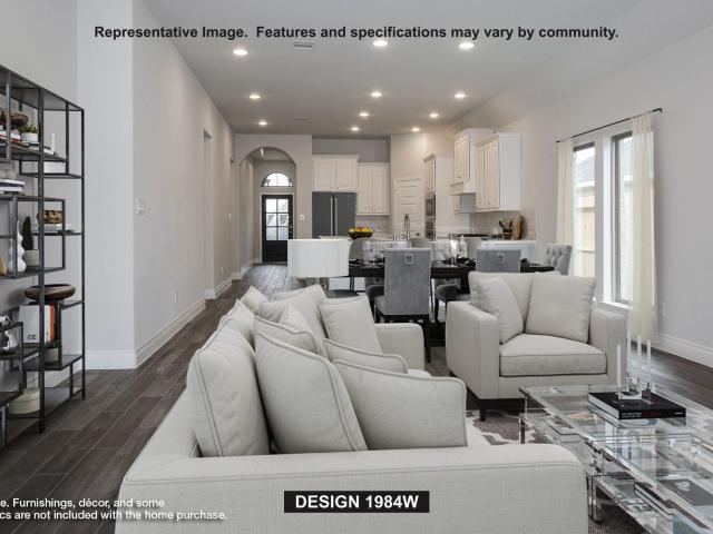 House for sale in Magnolia, Texas