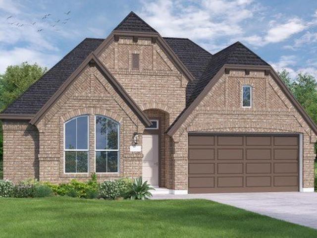 House for sale in Magnolia, Texas