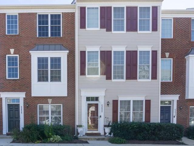 Condo for sale in Virginia