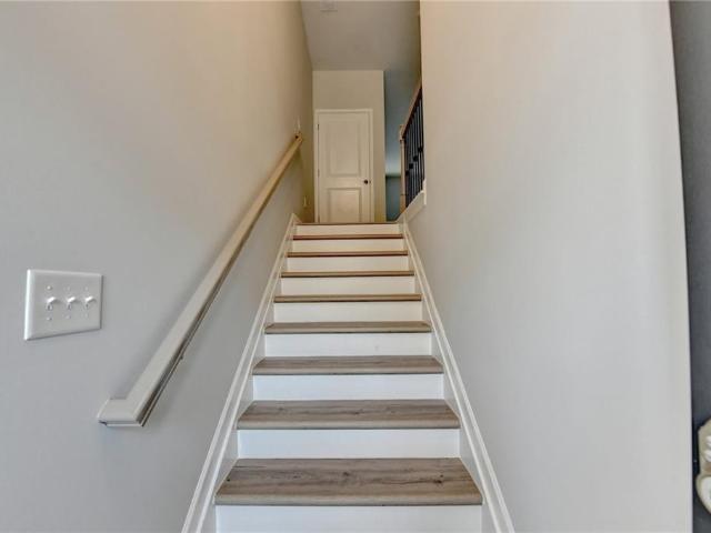 Townhouse for sale in Buford, Georgia