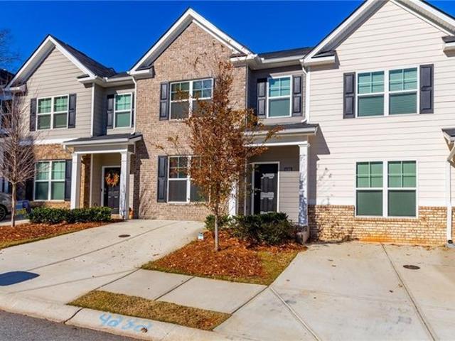 Townhouse for sale in Decatur, Georgia