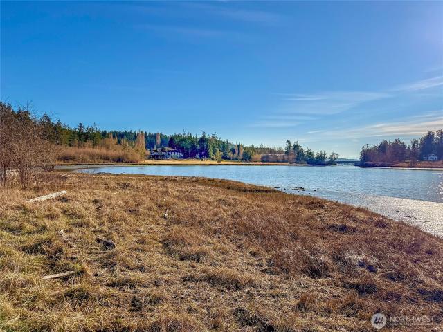 Land for sale in Deer Harbor, Washington