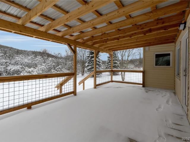 House for sale in Yorkshire, New York