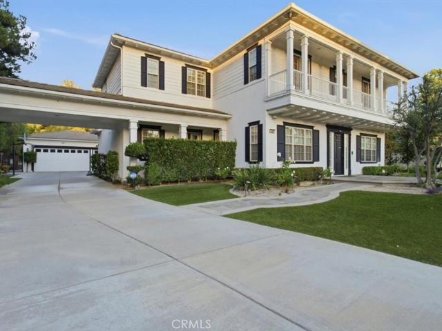 House for sale in Yorba Linda, California