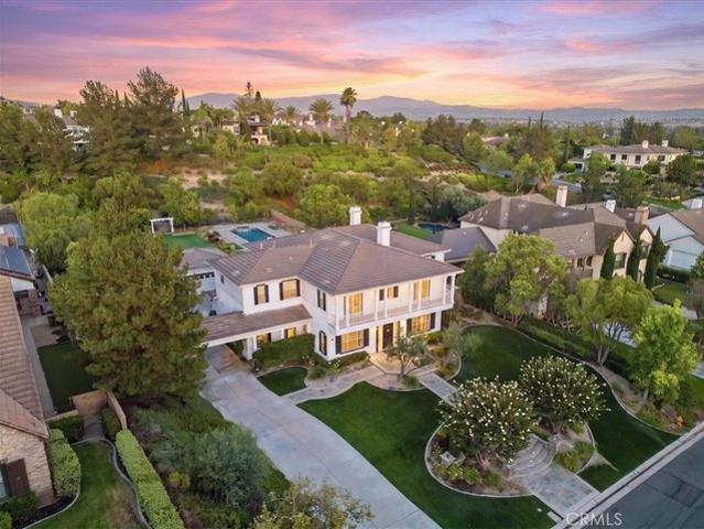 House for sale in Yorba Linda, California