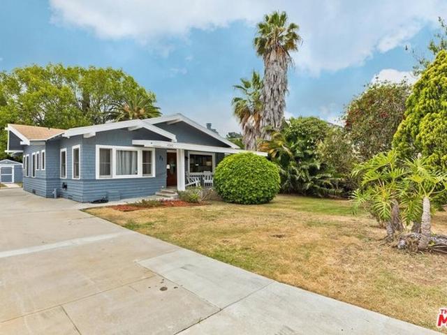 House for sale in Culver City, California