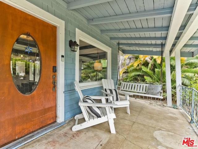 House for sale in Culver City, California