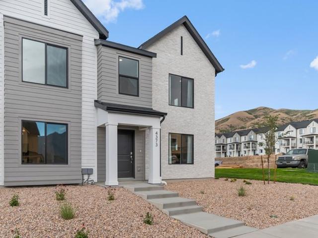 Townhouse for sale in Lehi, Utah County