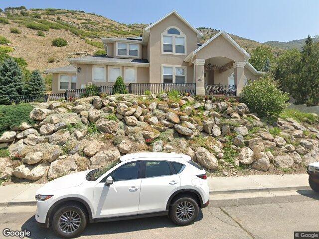 House for sale in Provo, Utah County
