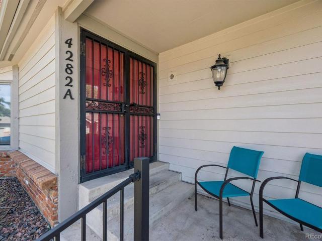 Townhouse for sale in Arapahoe, Colorado