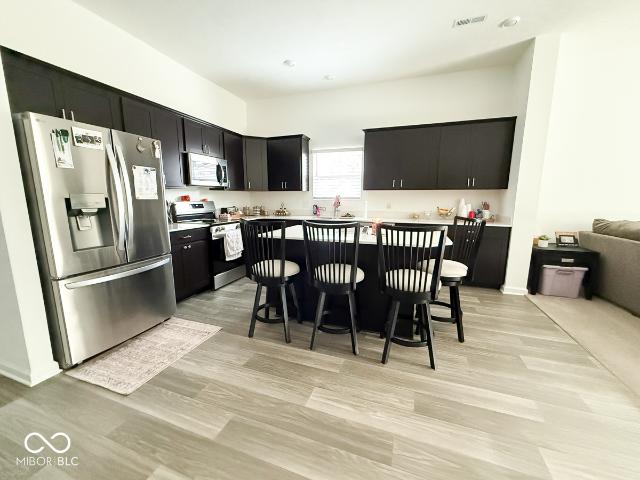 House for sale in Columbus, Indiana