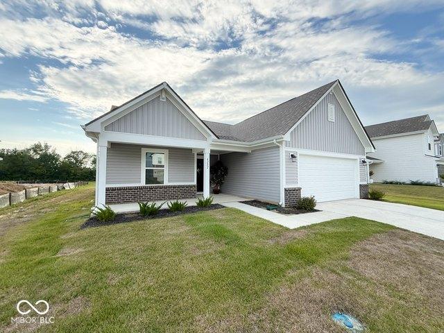 House for sale in Columbus, Indiana