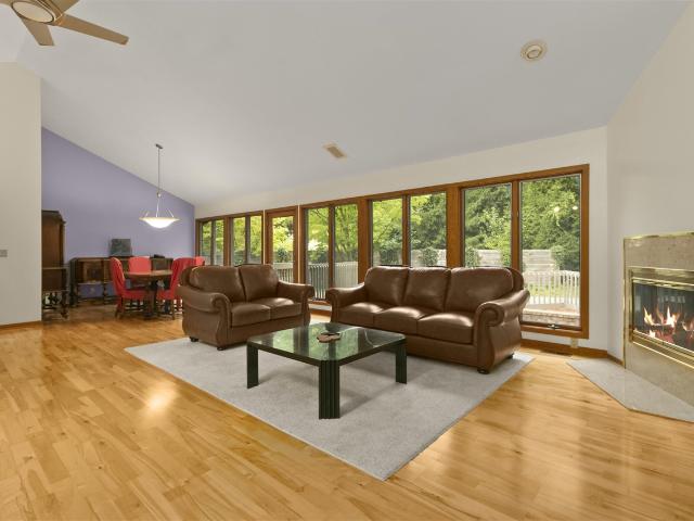 House for sale in Portage, Michigan