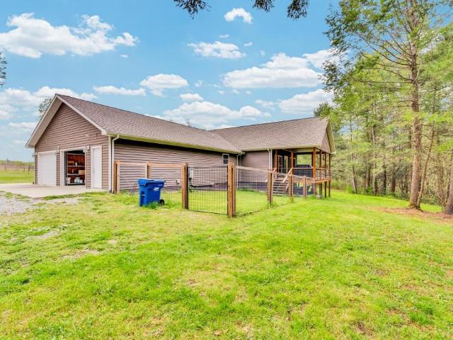 House for sale in Tennessee