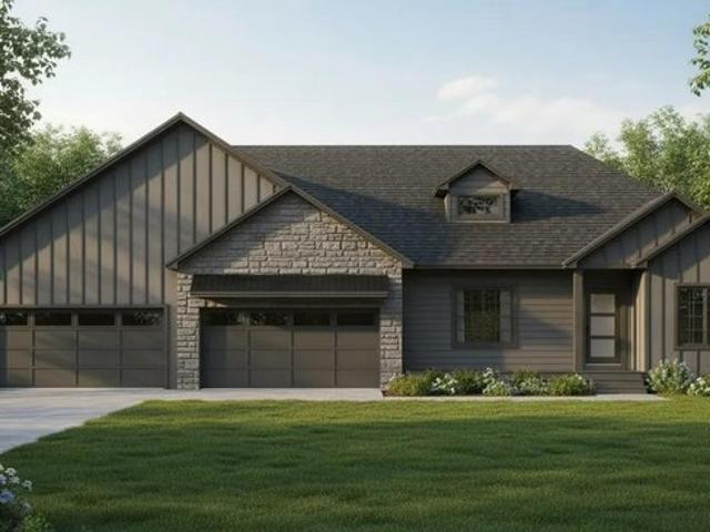 House for sale in Ham Lake, Minnesota