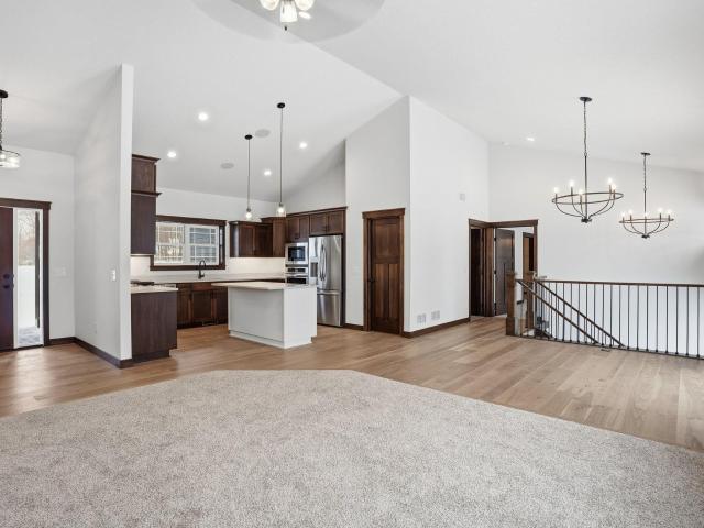 House for sale in Ham Lake, Minnesota