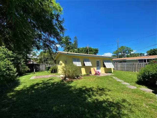 House for rent in Fort Lauderdale