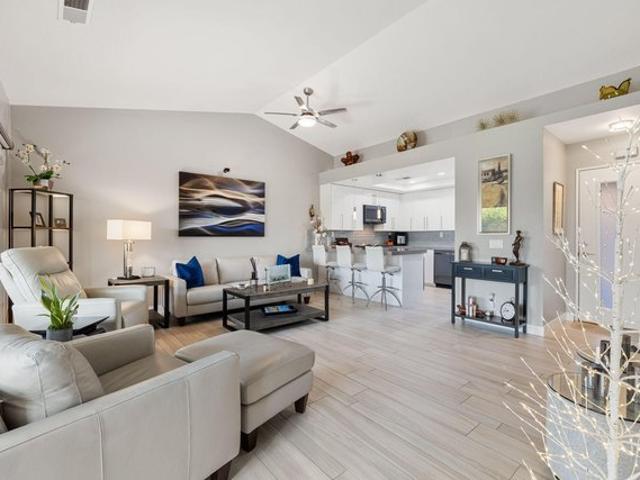 Condo for sale in Palm Desert, California