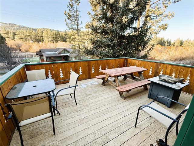 House for sale in Big Bear Lake, California