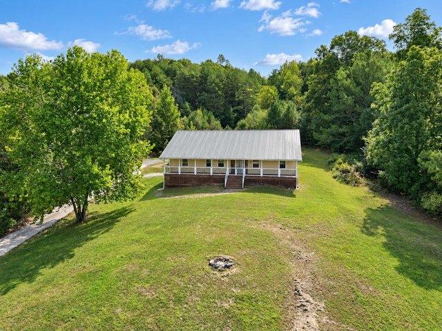 House for sale in Valley Head, DeKalb County