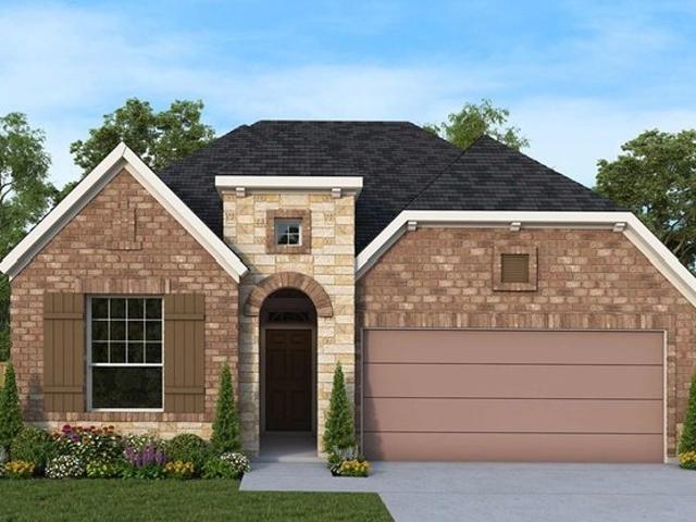 House for sale in Magnolia, Texas