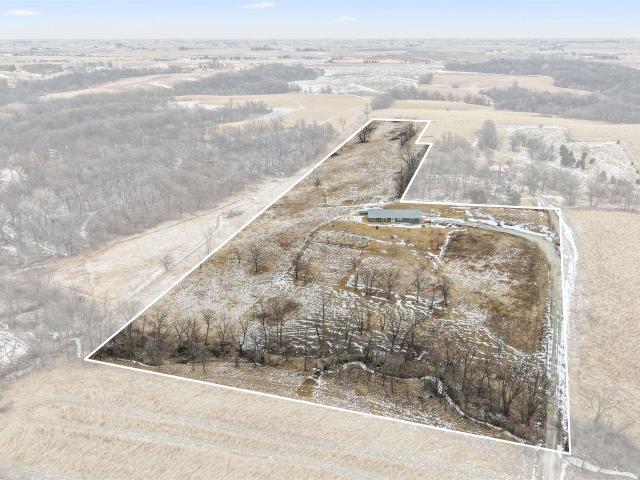 House for sale in Grinnell, Iowa