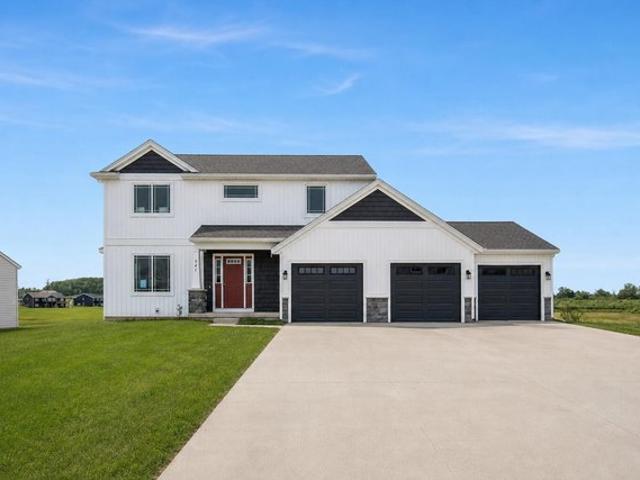 House for sale in Wayland, Michigan