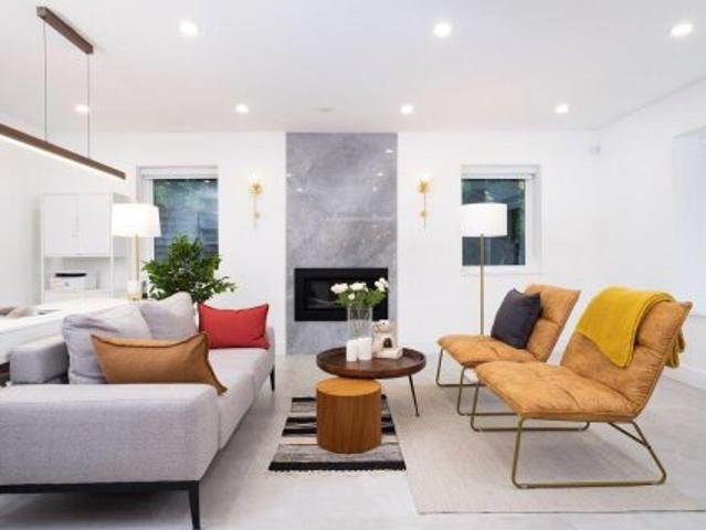 Property for sale in North Vancouver, British Columbia