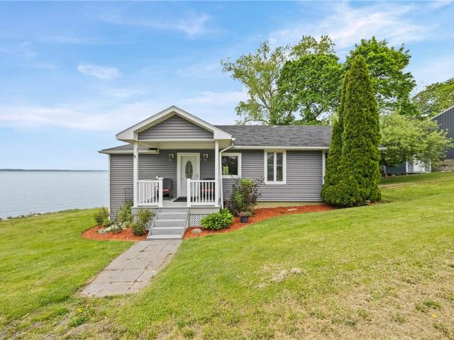House for sale in Cayuga, New York