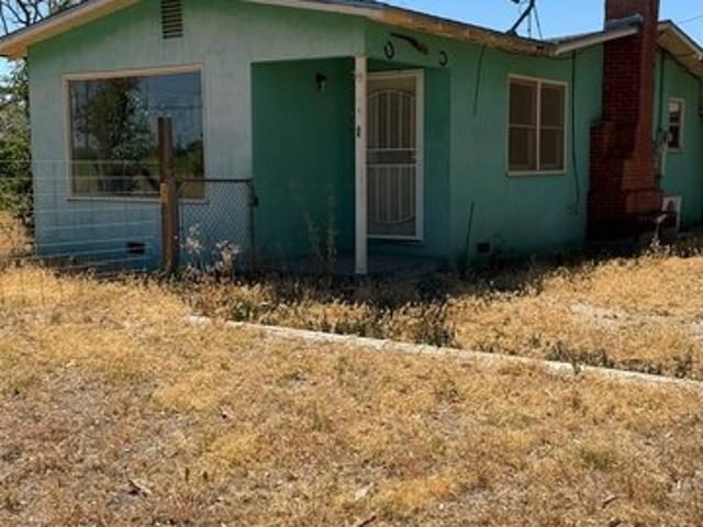 House for sale in Orland, Glenn County