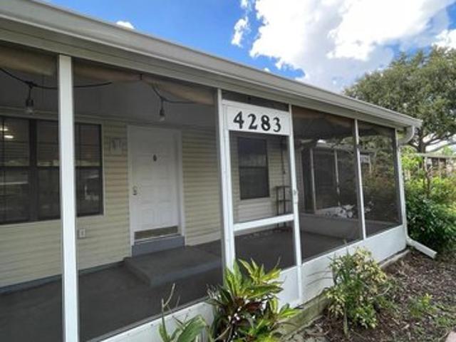 Townhouse for sale in Orlando, Florida