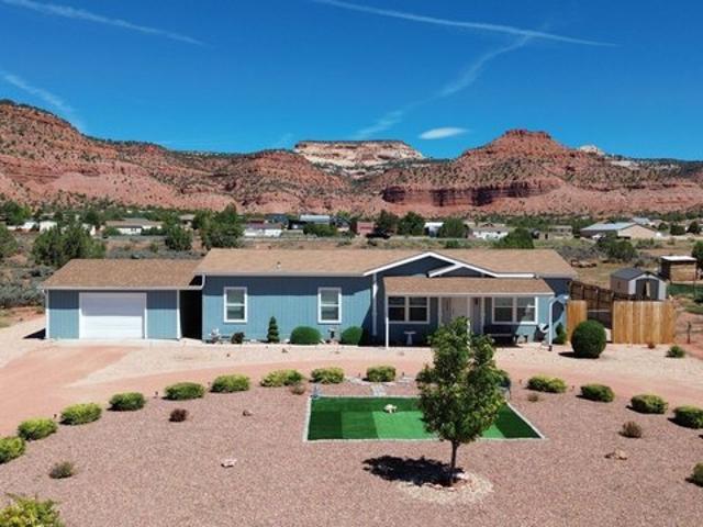 House for sale in Kanab, Utah