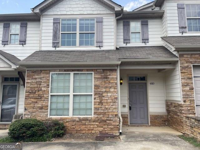 Condo for sale in East Point, Georgia