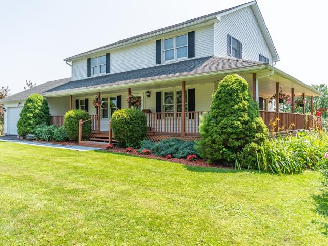 House for sale in Orleans, New York
