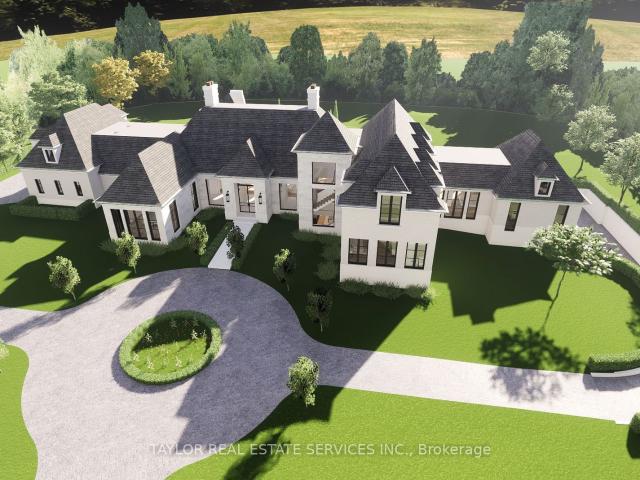 Land for sale in York, Ontario