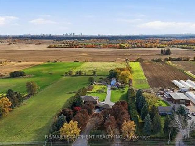 Land for sale in York, Ontario